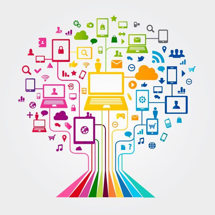 Ajansımızın çalışma ortamından bir kare